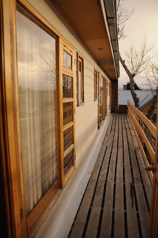 Hostal El Rincon Puerto Natales Esterno foto