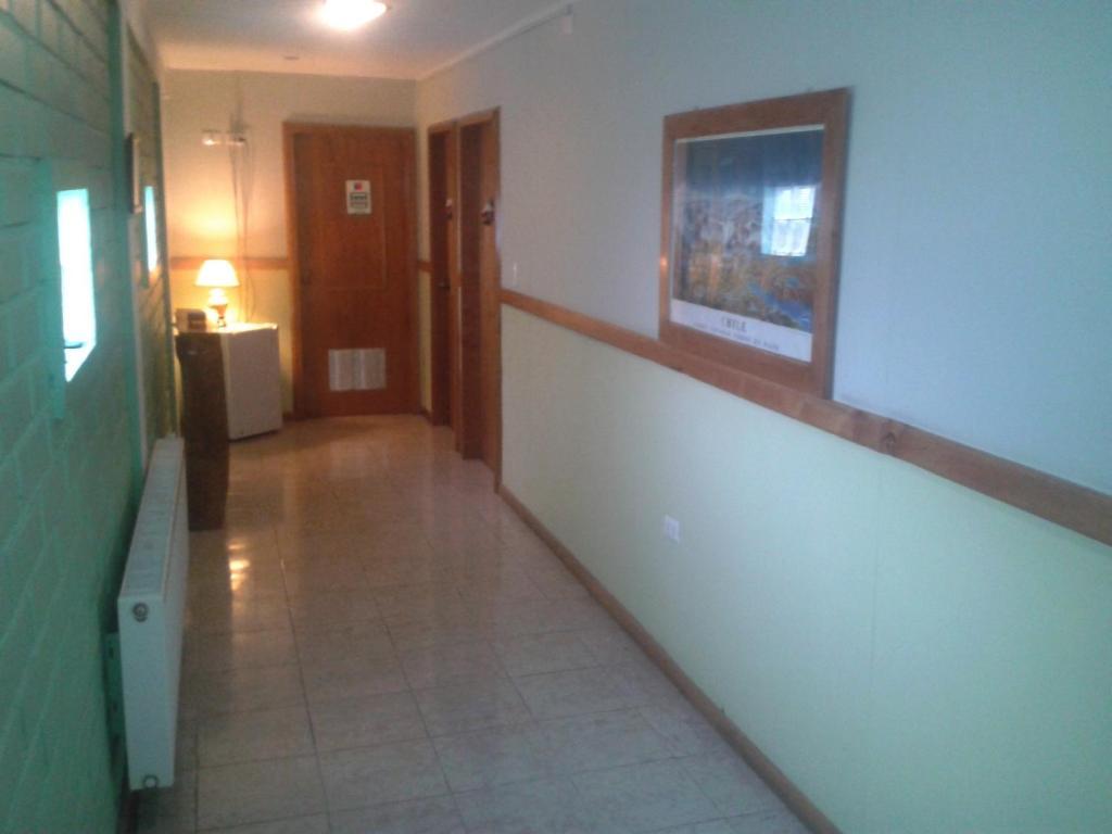 Hostal El Rincon Puerto Natales Camera foto