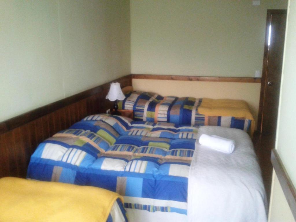 Hostal El Rincon Puerto Natales Camera foto